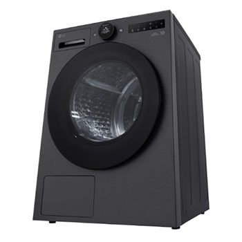LG เครื่องอบผ้า รุ่น RX10VHP3K ความจุอบ 10 กก. ระบบ Dual Inverter Heat Pump พร้อม Smart WI-FI control ควบคุมสั่งงานผ่านสมาร์ทโฟน, RX10VHP3K